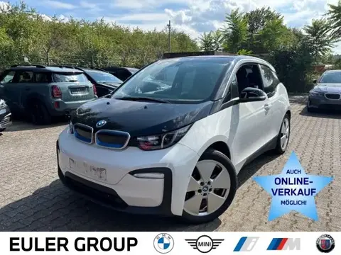 Annonce BMW I3 Non renseigné 2021 d'occasion 