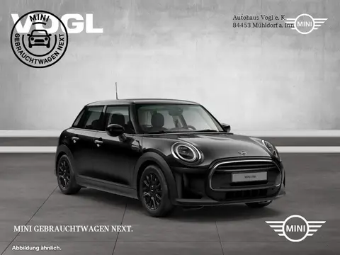 Annonce MINI ONE Essence 2021 d'occasion 