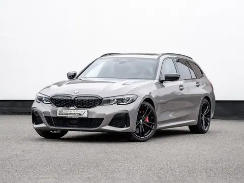 Annonce BMW M340I Essence 2021 d'occasion 