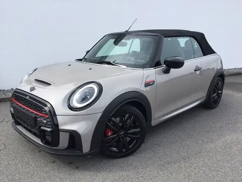 Annonce MINI JOHN COOPER WORKS Essence 2024 d'occasion 