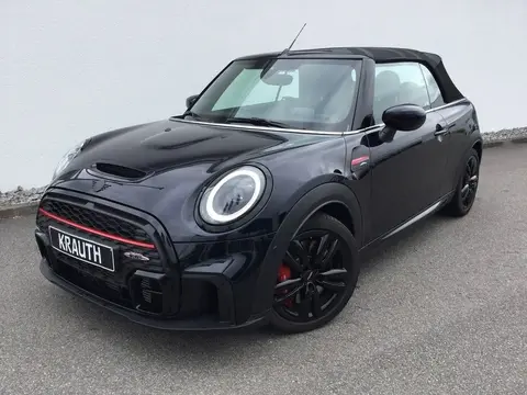 Used MINI JOHN COOPER WORKS Petrol 2024 Ad 