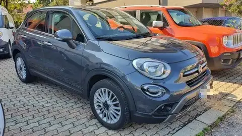 Used FIAT 500L Petrol 2019 Ad 