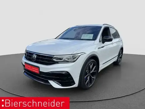 Used VOLKSWAGEN TIGUAN Petrol 2022 Ad 