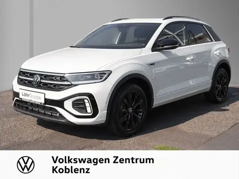 Used VOLKSWAGEN T-ROC Petrol 2023 Ad 