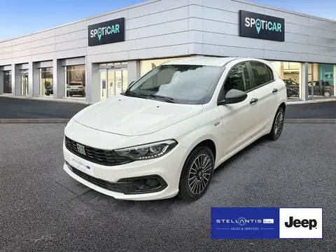 Annonce FIAT TIPO Essence 2024 d'occasion 