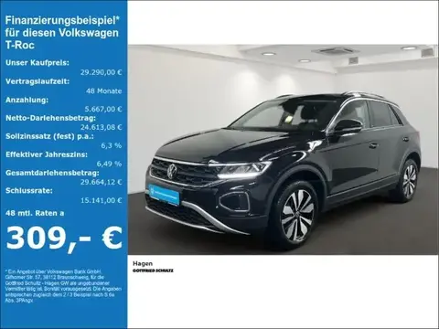 Used VOLKSWAGEN T-ROC Petrol 2024 Ad 