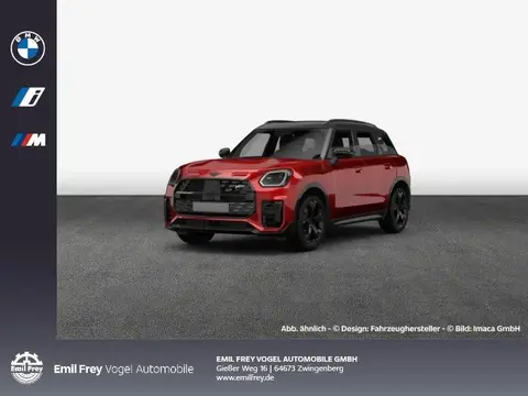 Annonce MINI COOPER Hybride 2021 d'occasion Allemagne