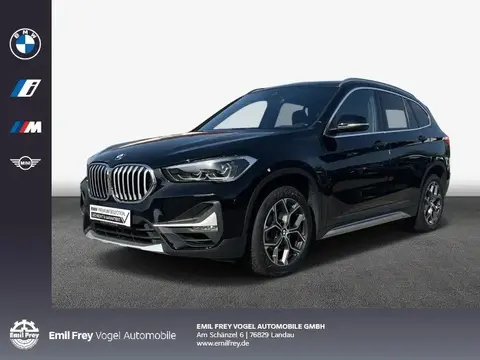 Annonce BMW X1 Essence 2020 d'occasion Allemagne