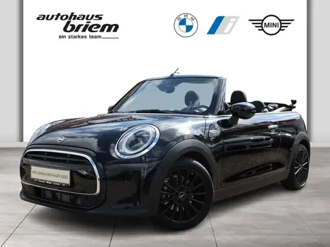 Annonce MINI ONE Essence 2021 d'occasion 