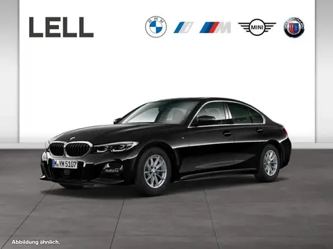 Annonce BMW SERIE 3 Diesel 2021 d'occasion 