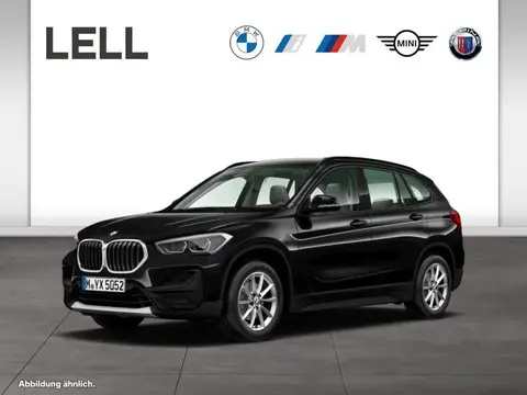 Annonce BMW X1 Diesel 2020 d'occasion Allemagne