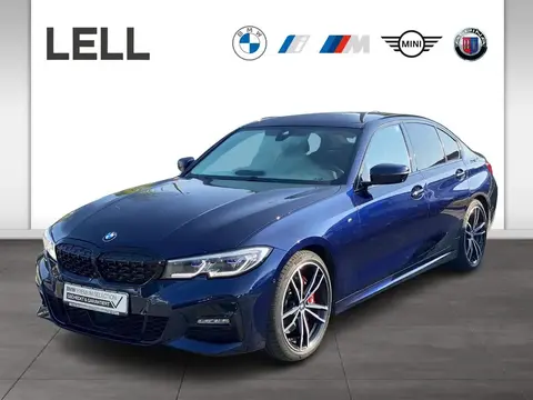 Annonce BMW SERIE 3 Diesel 2021 d'occasion 