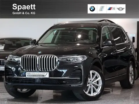 Used BMW X7 Diesel 2020 Ad 