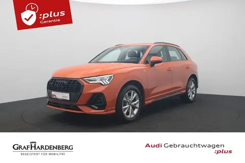 Used AUDI Q3 Diesel 2021 Ad 