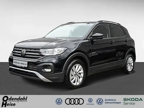 Used VOLKSWAGEN T-CROSS Petrol 2023 Ad 