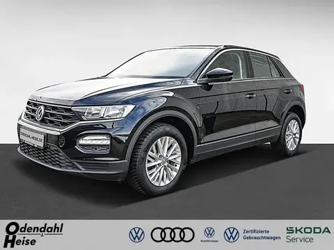 Used VOLKSWAGEN T-ROC Petrol 2018 Ad 