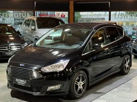 Used FORD C-MAX Diesel 2017 Ad 