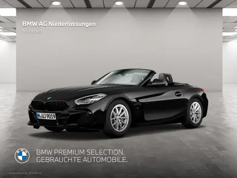 Annonce BMW Z4 Essence 2022 d'occasion 