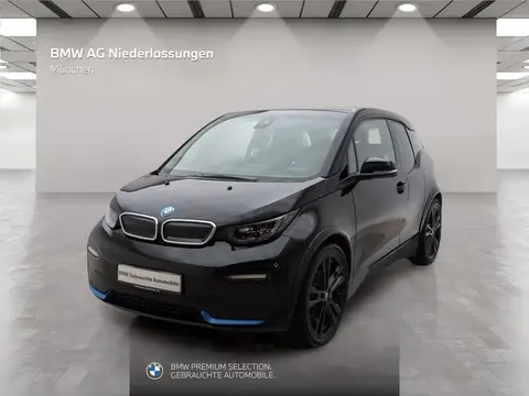 Annonce BMW I3 Non renseigné 2022 d'occasion 