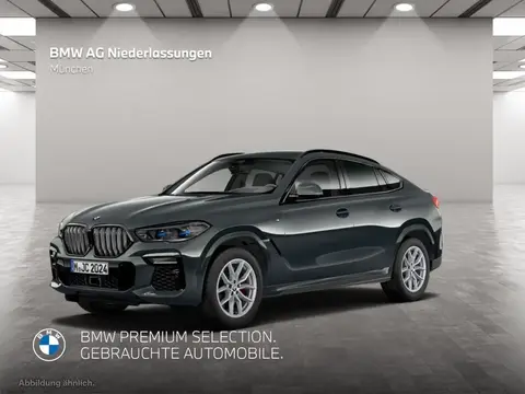 Used BMW X6 Diesel 2022 Ad 