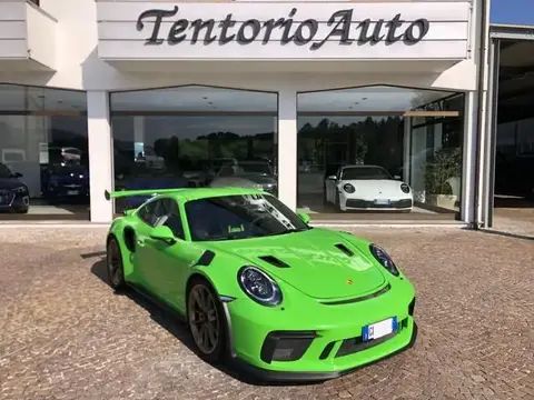 Used PORSCHE 911 Petrol 2018 Ad 