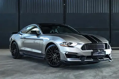 Annonce FORD MUSTANG Essence 2019 d'occasion 