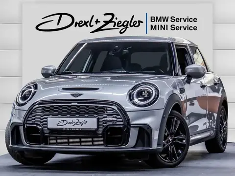 Annonce MINI COOPER Essence 2024 d'occasion Allemagne