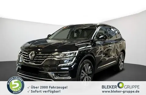 Annonce RENAULT KOLEOS Diesel 2024 d'occasion 