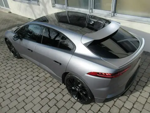 Used JAGUAR I-PACE Not specified 2023 Ad 