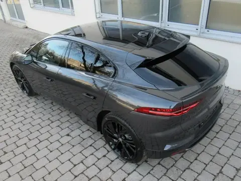 Used JAGUAR I-PACE Not specified 2023 Ad 