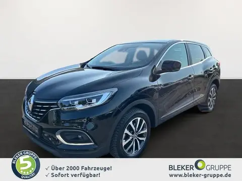 Used RENAULT KADJAR Petrol 2021 Ad 