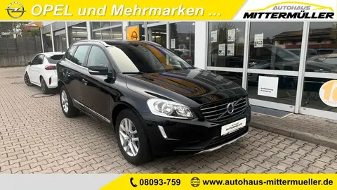 Annonce VOLVO XC60 Diesel 2017 d'occasion 