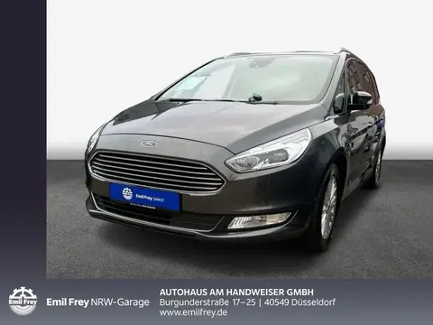 Annonce FORD GALAXY Diesel 2019 d'occasion 