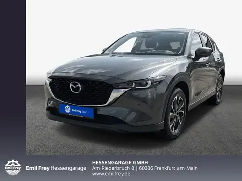 Used MAZDA CX-5 Petrol 2024 Ad 