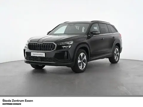 Used SKODA KODIAQ Diesel 2024 Ad 