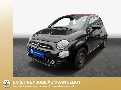 Used FIAT 500C Petrol 2022 Ad 