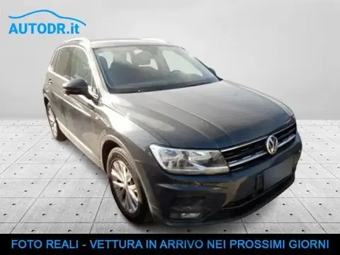 Used VOLKSWAGEN TIGUAN Diesel 2020 Ad 