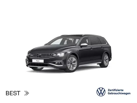 Annonce VOLKSWAGEN PASSAT Diesel 2021 d'occasion 