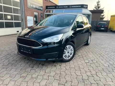 Annonce FORD C-MAX Essence 2017 d'occasion 