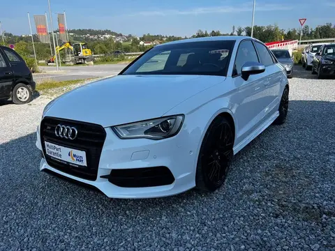 Used AUDI S3 Petrol 2016 Ad 