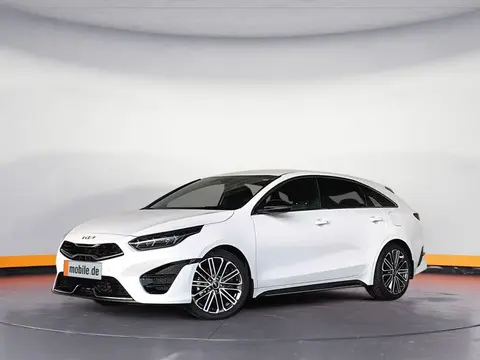 Annonce KIA CEED Essence 2024 d'occasion 