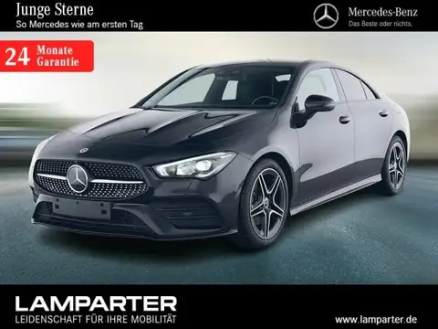 Annonce MERCEDES-BENZ CLASSE CLA Essence 2023 d'occasion 