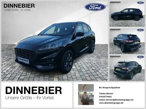 Used FORD KUGA Hybrid 2022 Ad 