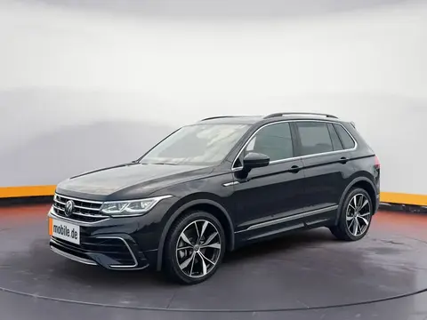 Annonce VOLKSWAGEN TIGUAN Essence 2023 d'occasion 