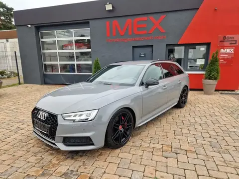 Used AUDI S4 Petrol 2017 Ad 