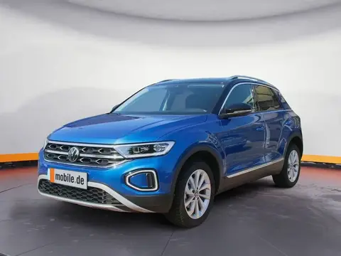 Used VOLKSWAGEN T-ROC Petrol 2023 Ad 