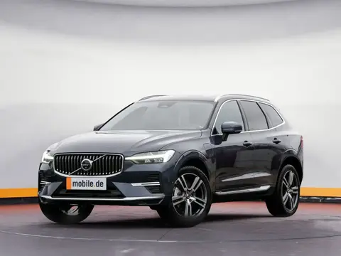 Used VOLVO XC60 Hybrid 2023 Ad 