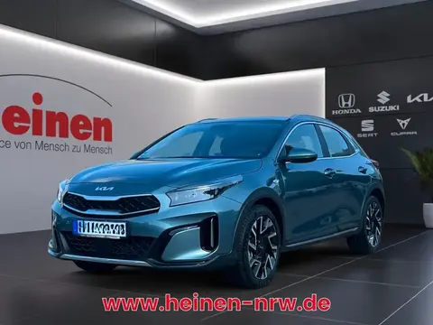 Annonce KIA XCEED Essence 2024 d'occasion 