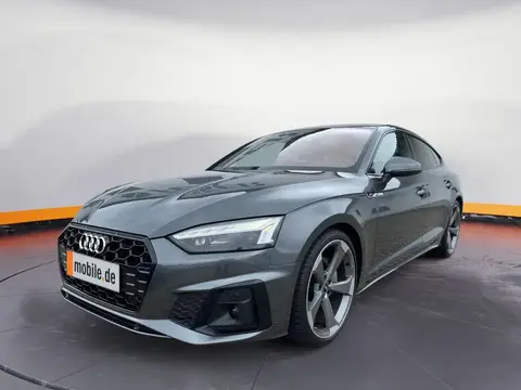 Annonce AUDI A5 Diesel 2021 d'occasion 