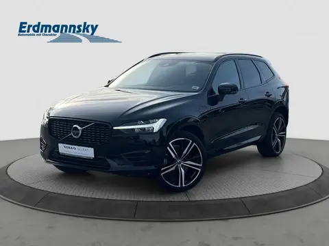 Used VOLVO XC60 Hybrid 2021 Ad 